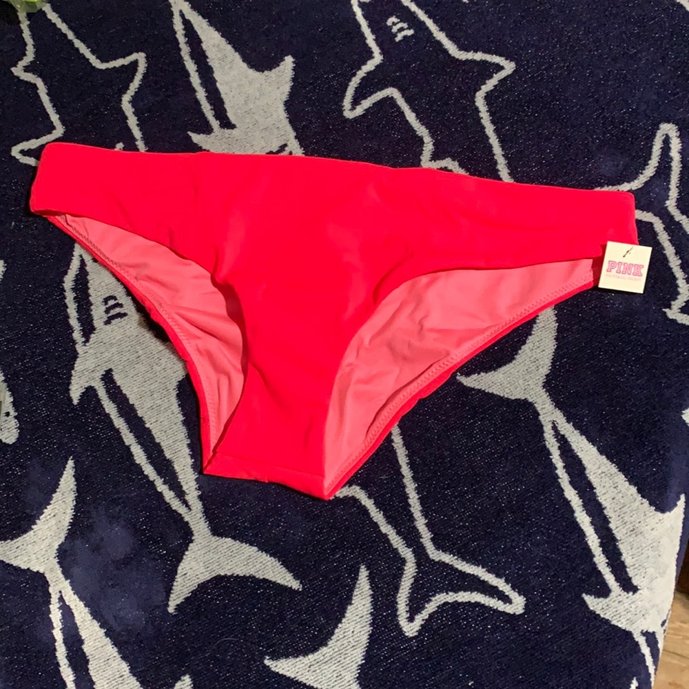 New Small Victoria’s Secret Pink bottoms